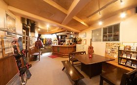神乐白马酒店